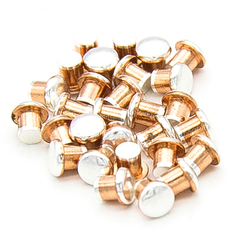 铆钉及定制服务