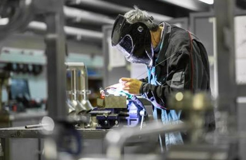 如何选择优质的机械加工公司